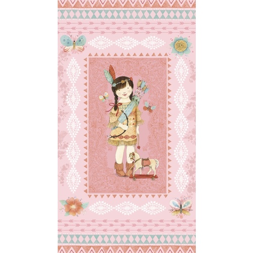 Dream Catcher Panel