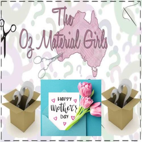 Mother's Day Mystery Box - Limited Edition- $400 Value