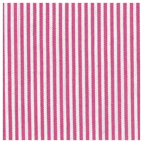 Devonstone Picnic Stripe Woven 1mm Pink DV2482