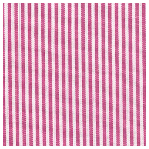 Devonstone Picnic Stripe Woven 1mm Pink DV2482