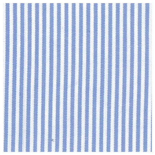 Devonstone Picnic Stripe Woven Sky Blue DV2478