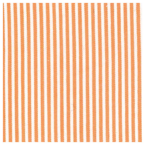 Devonstone Picnic Stripe Woven 1mm Coral DV2474