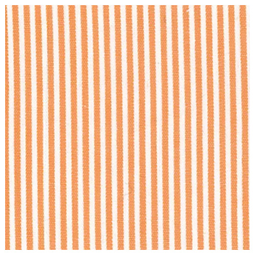 Devonstone Picnic Stripe Woven 1mm Coral DV2474