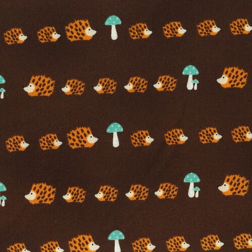 Mini Hedgehogs Toadstools Chocolate 4507 375 