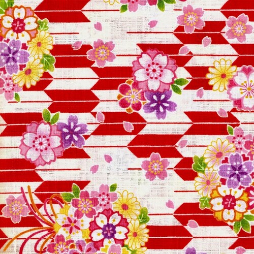 Southern Cross Oriental Cherry Blossoms KLGA19000 001A