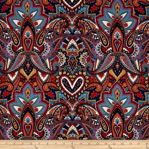 Indian Summer Gypsy Heart Spice
