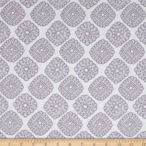 Whisper Maybelle Floral Violet