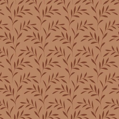 Tilda Hibernation Blender Olivebranch Hazel 110092
