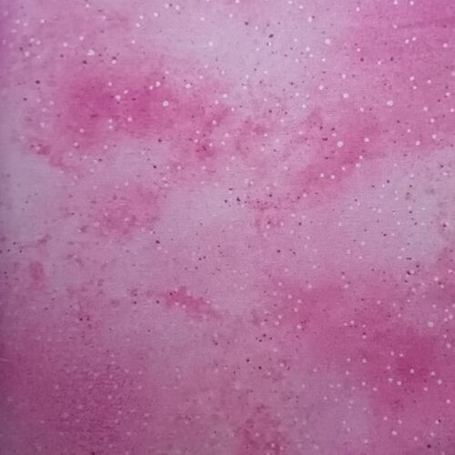 New Hue Scattered Spots Blender Barbie Pink 8673-02