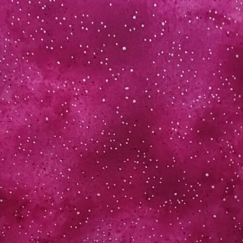 New Hue Scattered Spots Blender Magenta Pink 8673-22