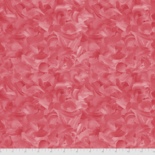 FreeSpirit Flourish Impasto Mottled Blender Pink SP035