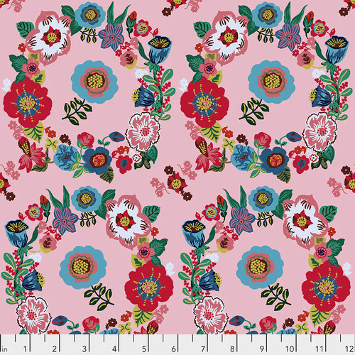 FreeSpirit Sunday In the Country Floral Crowns Lucy L007