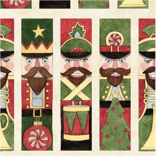 Christmas Nutcracker Soldiers 30390-10