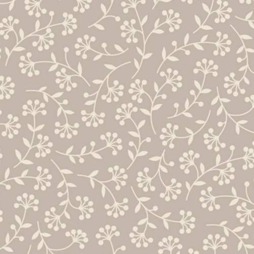 Expressions Floral Beige
