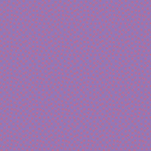 Devonstone Cross Roads Red Purple DV2635