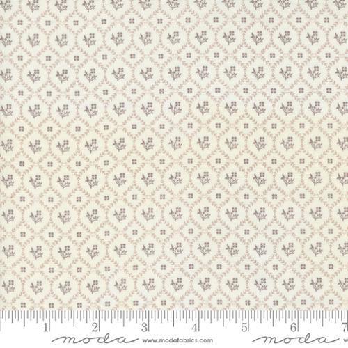 Moda My Summer House Blender Trellis Blooms Stone 3042 11