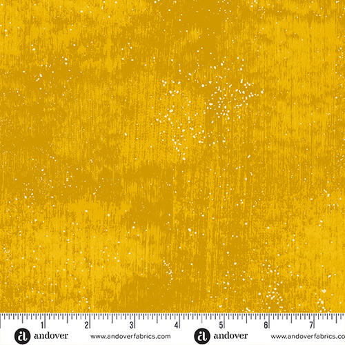 Glaze Libs Elliot Textured Blender Citrine Yellow 830Y