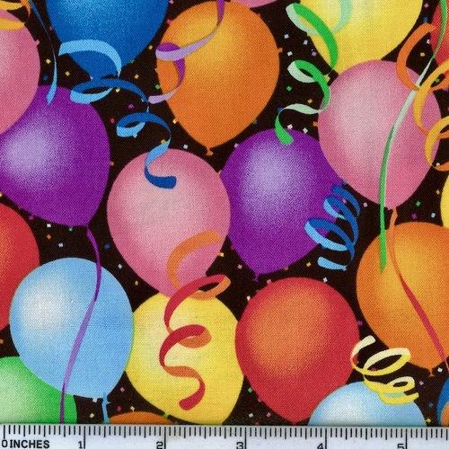 Super Sale Celebrate Good Times Balloons Multi HQ4400 130 