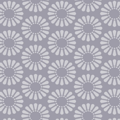 Lake House Daisy Grey