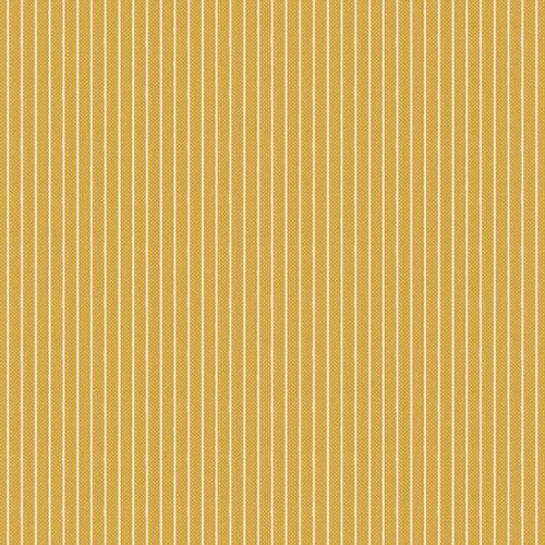 Tilda Creating Memories Spring Stripe Yellow 160062