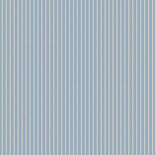 Tilda Creating Memories Summer Stripe Blue 160068