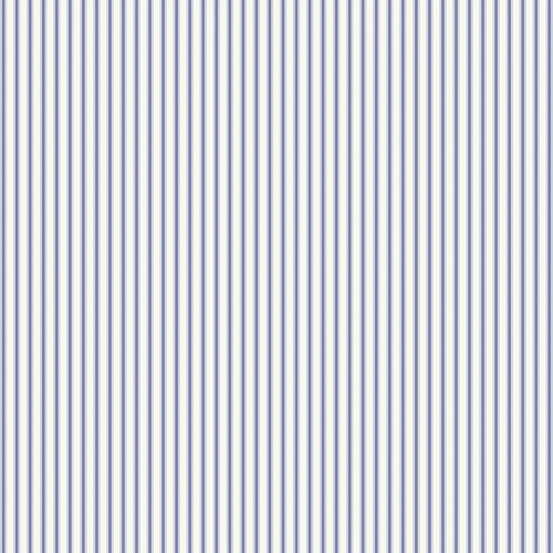 Tanya Whelan Amelie Stripes Fabric TW223 blue