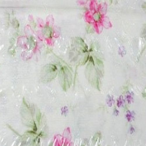 Super Sale Shabby Wild Flowers WFLO 751 WP 