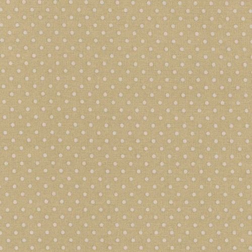 Mini Spots Beige