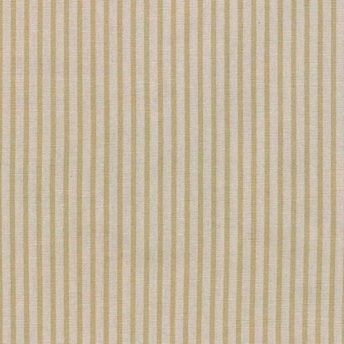 Medium Stripes Beige