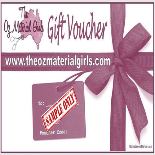 $200 Gift Voucher
