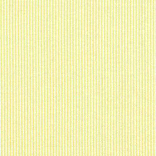 Mini Stripes Yellow