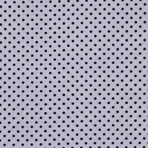 Mini Spots Grey