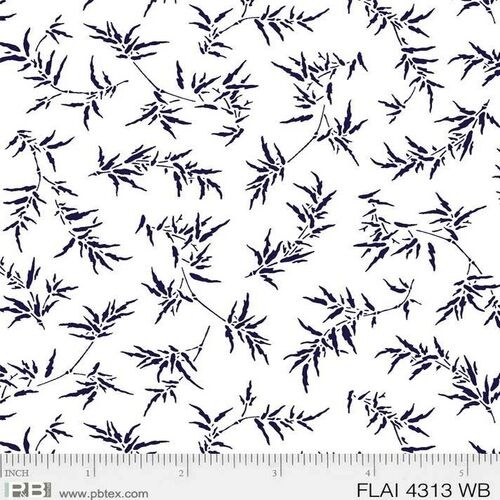 $6.95/M  -Flair Leaf Vine FLAI 4313 WB