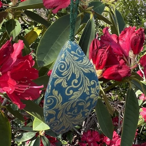 Leesa Chandler TIO - Try It Out -Thimble Pip Bag Kit