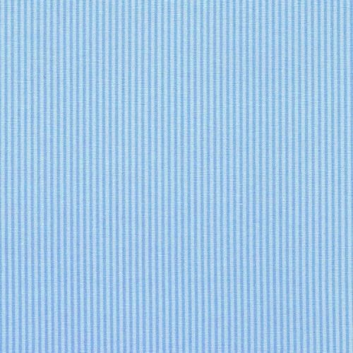 Mini Stripes Blue
