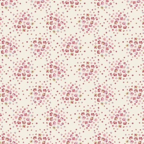 RILEY BLAKE Super Sale Anne of Green Gables Meadow Pink C5866