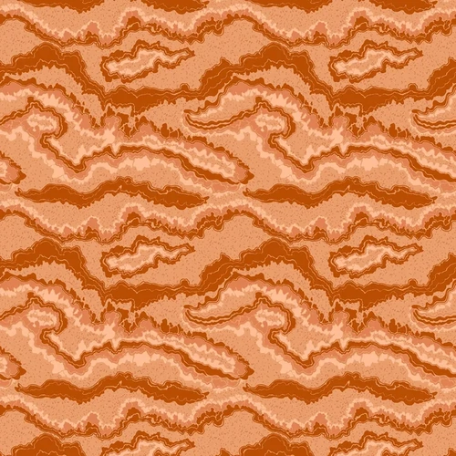Super Sale Ciao Bellas Tonal Marble Blender Coral A946O