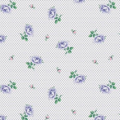 Super Sale Chiara Rose Floral Amy DV6207