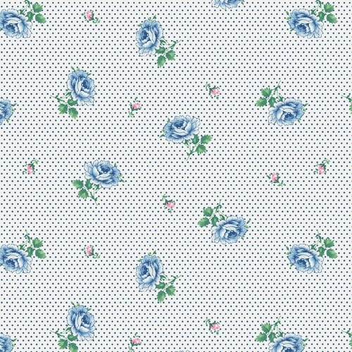 Super Sale Chiara Rose Floral Amy DV6205