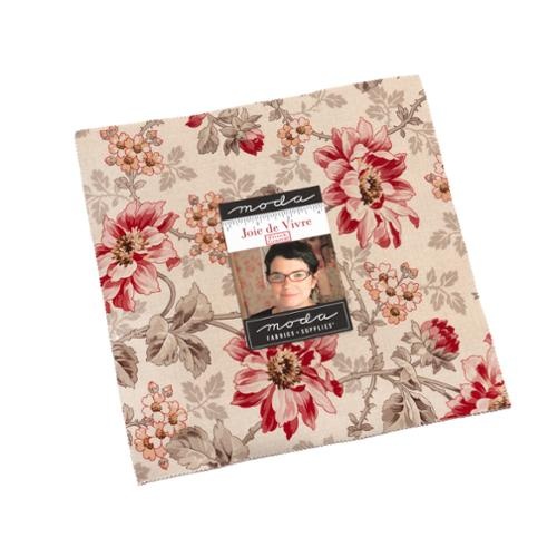 Moda Joie de Vivre French General 10" Layer Cake