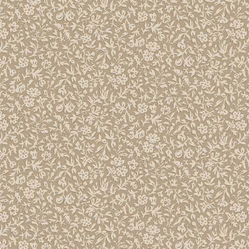 Tilda Merry Little Christmas Floral Eve Clay 110148