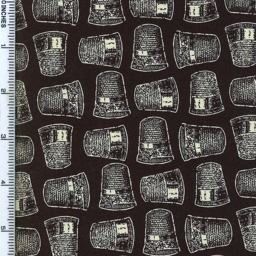 Super Sale Lady Claire Sewing Timbles BQ7231 099