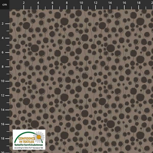 Super Sale Quilters Combination  Circles 4518 052 