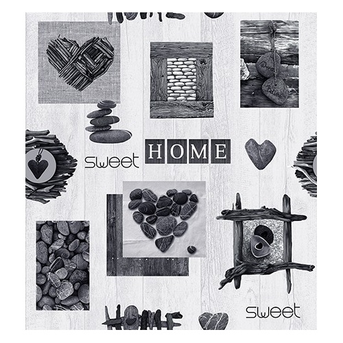 Super Sale Home Sweet Home 24" Panel 4505 618