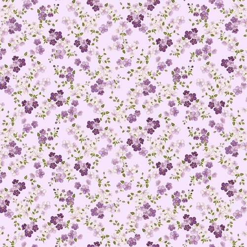 Super Sale Delicate Japanese Cherry Blossoms TTCM8813 