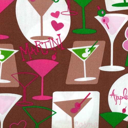 Super Sale Girls Night Out Martini Cocktails HJ3221 175