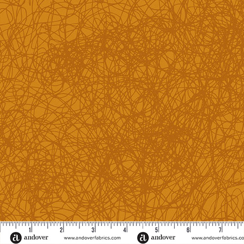 Super Sale Sun Print Textures Tonal Amber Entropy A1282O