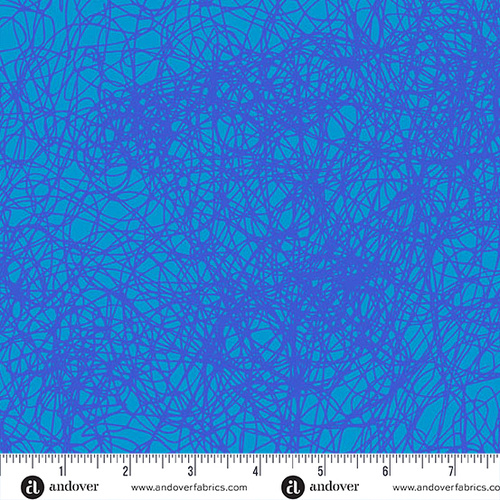 Super Sale Sun Print Textures Tonal Lake Entropy A1282B
