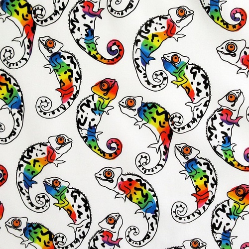 Alexander Henry Camaleon Rainbow 1/2m - 8860A
