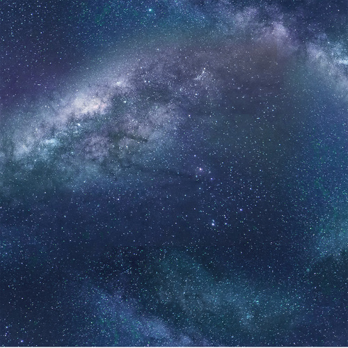 Super Sale Southern Voyage Night Sky Stars 4080K